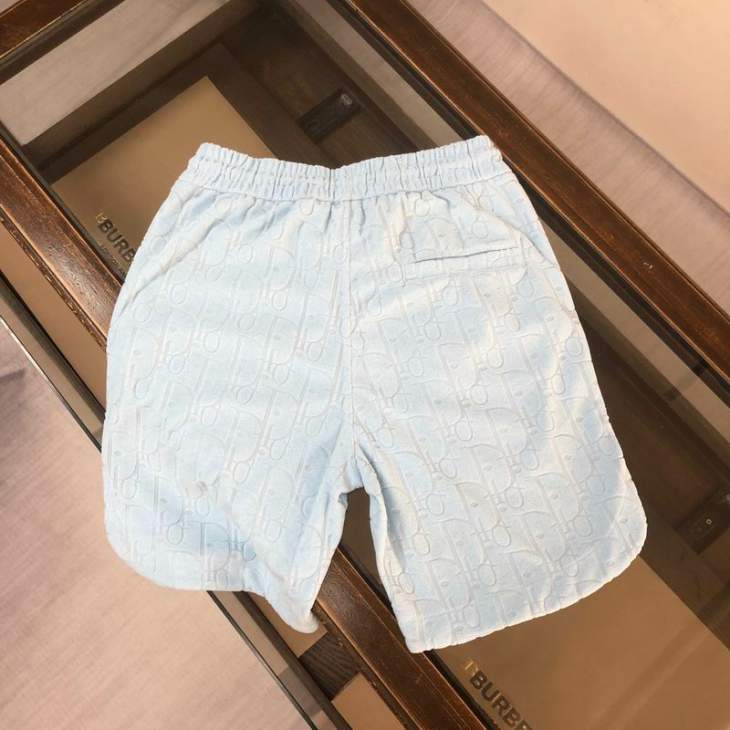 Dior Short Pants _SKUDiorXS-Ltltx0317213